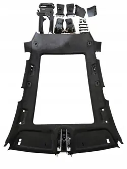 Ensemble de plafonnier complet OEM NOB16728 Porsche Cayenne