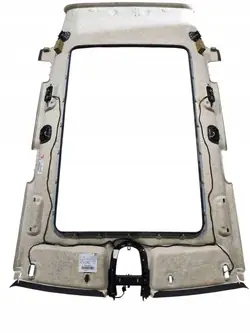 Ensemble de plafonnier complet OEM NOB16728 Porsche Cayenne