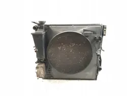 Radiador completo BMW X5 E53 2004 64546921381