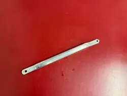 Support de pare-chocs avant BMW X3 G45 2025 5A66F63