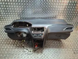 Consolepaneel OEM S26312918 voor Peugeot 208/2008
