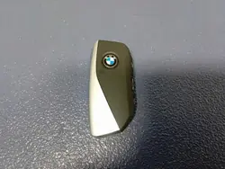BMW IX2 U10 Schlüssel OEM 5B3E8B6 - Gebraucht