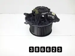 Ventilador aquecimento Mazda 6 OEM 929743L F00HX0C00307