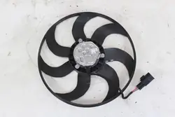 BMW X1 F48 F49 Radiatorventilator OEM 7636069