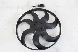 Ventilateur de radiateur BMW X1 F48 F49 OEM 7636069