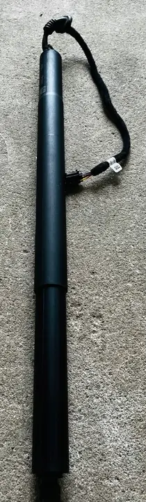 Elektrisk Baklucka Aktuator AUDI Q3 83A827851E