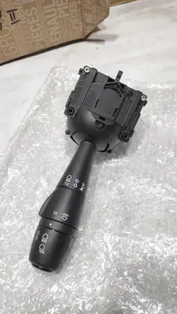 Lichtschalter Dacia Logan II 255408317R