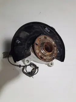 OEM 0802307A Främre Höger Navlager - Begagnad