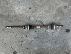 Peugeot 407 Arbre de Transmission Avant Droit OE 9640848080