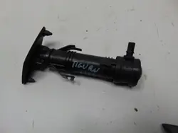 Strålkastartvätt Lock Höger VW Tiguan OEM 5N0955104A