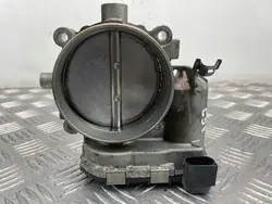 Drosselklappe Mercedes W221 W216 5.5 V8 A2731410325