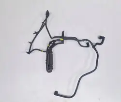 Bränsleledningar & Pump Komplett Set OEM 1.6HDI