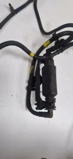 Kit Lignes Carburant & Pompe OEM 1.6HDI