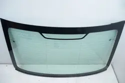 Lunette arrière VOLVO S60 III OE 2019 - Occasion