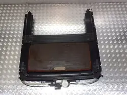 Teto Solar SZYBERDACH VOLVO V70 - Peça OEM Usada