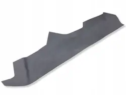 OEM K8D2045M11A Vänster bakre tunnelock - Land Rover
