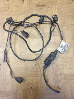 PDC-kaapeli takana Opel 13262355