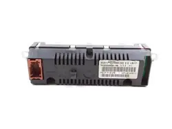 Écran de navigation OEM 966448398000 pour Peugeot Partner