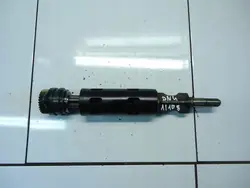 VW GOLF VII CUPRA 2.0 TSI DNU Tasapainovarsi 06K103199A