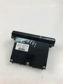 Ordinateur de Bord Volvo V50 OEM 31268051 Occasion