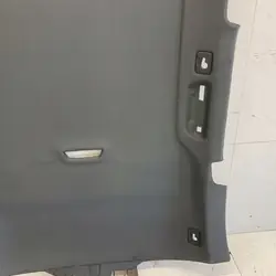 OEM 578632145452365412562 Plafonnier Audi A4 B9 Noir