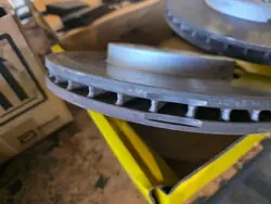 OEM Remschijven & Blokken Set - Vooras