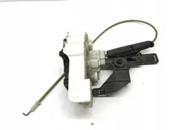 Rechschloss 4 Pins Lancia Ypsilon II Lift