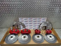 BMW XM G09 Jarrujarrutin OEM 8840335