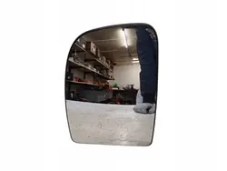 Insert Miroir Gauche Fiat Ducato 3 OEM 01706230900