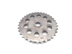 Vauxhall Astra Olje Pump Kedja 1.6 CDTi Diesel