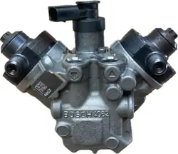 Audi VW 3.0 TDI Kraftstoffpumpe 059130755DB 059130755DF