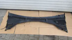 JAGUAR F PACE PODSZYBIE EUROPA OEM Käytetty Osat