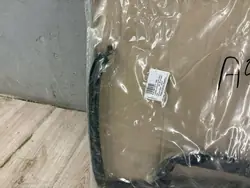 Skoda Fabia IV fönsterpackning OEM 6VE839432C - Höger bak