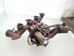 Peugeot OE 9645247080 Turboalimentador