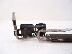 Radiateur de refroidissement VW Transporter T5 OE 7H0422885D