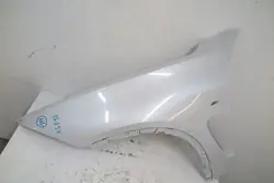Linke Vorderkotflügel BMW X5 F15 X6 F16 2013-