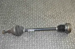 Vänster framaxel VW GOLF VI 1K0407271AP