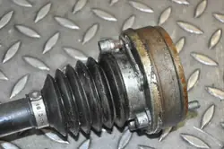 Arbre de transmission avant gauche VW GOLF VI 1K0407271AP