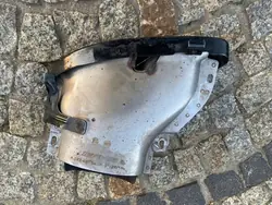 Embout d'échappement MERCEDES GLE  OEM