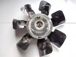 Motor do ventilador Jeep Cherokee usado OEM 5490P