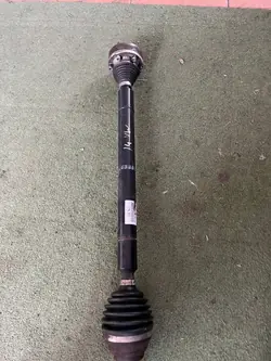 VW Golf VII Vasemman Puolen Vetoakseli 1.5i 5Q0907271 BT Automaatti