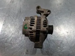 Vaihtovirtageneraattori Ford Fusion 1.4 TDCI