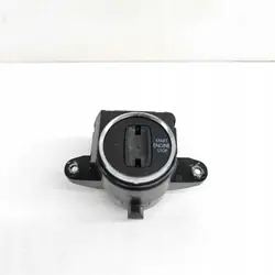 Peça estacionária VW Touareg (7P5) usado OEM 7P6905843