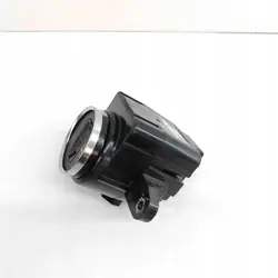 Gebrauchtes VW Touareg (7P5) Standteil OEM 7P6905843