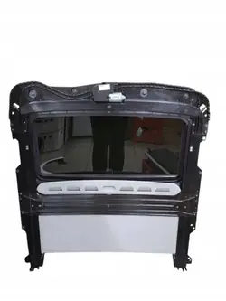 Schuifdak OEM 1702730J voor Volvo S60 II 2.0L Diesel