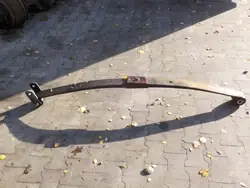 Bladveer DAF 106 OEM 1913285 - Gebruikte Staat
