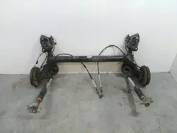 Bakvagnsbalk OEM 5907911244316 - Opel Corsa V