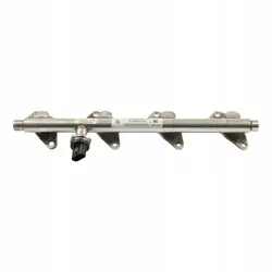 Mercedes Kraftstoffrail-Formrohr OEM A2700701095