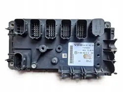 Módulo faro delantero OEM A0004462161 Mercedes usado