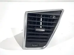 Grelha de Ventilação Frontal Esquerda Audi Q5 2008-2017 8R1820901F